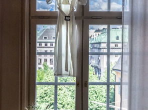 Hotel Kungsträdgården