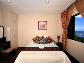 Palmbeach Resort & Spa