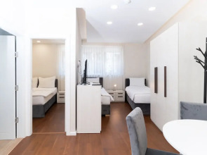 Ornament Hotel and Apartments