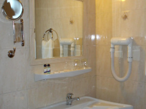 Hotel Solomou Athens