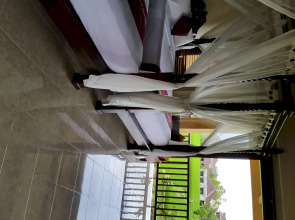 Sri Aksata Ubud Resort