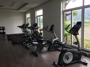 Ninh Binh Hidden Charm Hotel & Resort