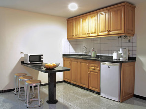 Hotel Chatur Palmera Mar