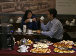 Principado Lastarria Hotel