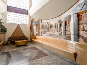 Capital O Andrade, Mexico City