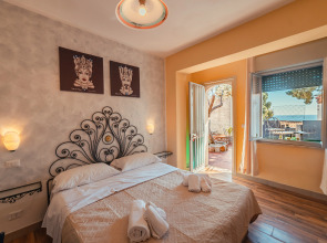 Taormina Garden Hotel