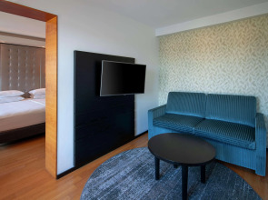 Hilton Stockholm Slussen