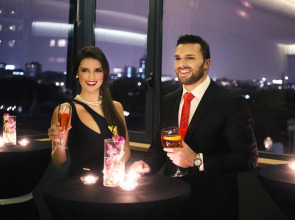 Radisson RED Belgrade