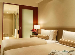 San Want Residences Taipei