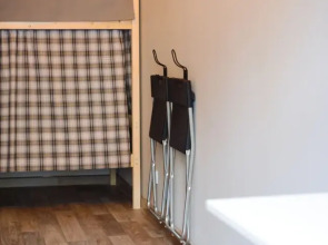 Рус-Ярославль хостел