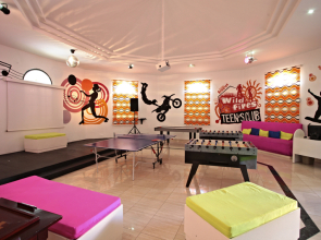 Bahia Principe Grand Bavaro - All Inclusive