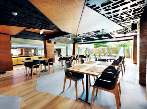 Ratana Patong Beach Hotel by Shanaya