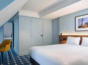 Timhotel Paris Gare du Nord