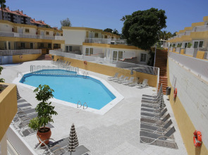 Checkin Bungalows Atlantida