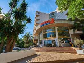 Inter2 Salou Apartments	