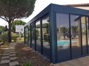 Kyriad Carcassonne - Aéroport