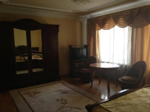 Guest House na Pushkina