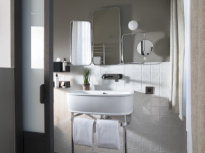 Hotel Les Deux Girafes