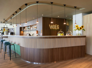 Park Inn by Radisson Krakow