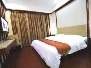 Guangzhou Yuncheng Hotel
