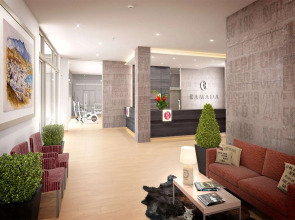 Ramada Suites by Wyndham Queenstown Remarkables Park