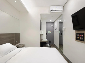 Red Planet Manila Binondo