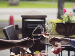 Отель «Вилла Вессет»