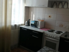 Апартаменты на улице Рогачева