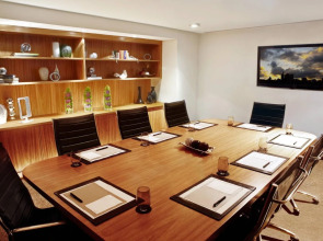 Renaissance São Paulo Hotel