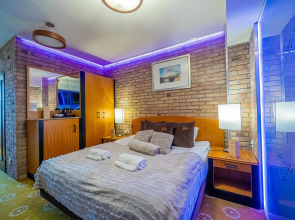 Agit Hotel Congress & Spa