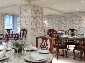 Hotel Rice Reyes Católicos