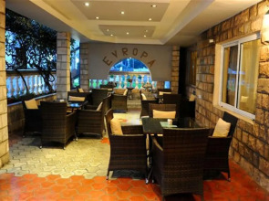 Hotel Evropa
