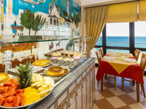 Hotel Sol e Mar - Adults Only