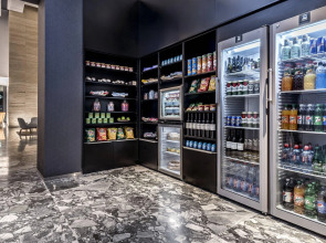 Courtyard by Marriott Brno