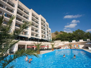 Sunshine Magnolia & Spa