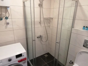 Orion Apart Tekirova