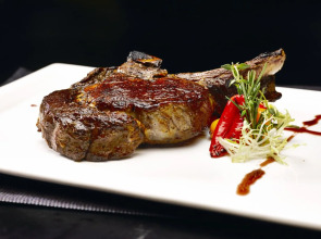 Paradise Hotel Busan