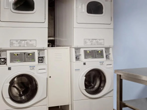 Хостел Central Park West