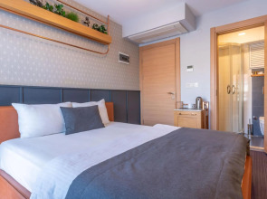 Viva La Vita Butik Otel