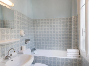 Hôtel Villa Romantic & SPA