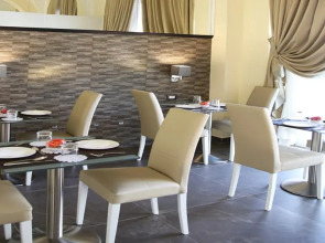 Boutique Hotel PIazza Charity