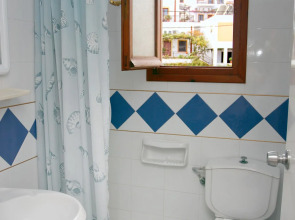 Romantica Hotel Apartments