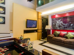 Kirikayan Boutique Resort