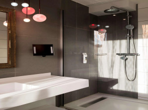 Hôtel Mercure Lyon Centre - Gare Part Dieu