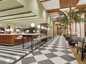 Aubamar Suites & Spa