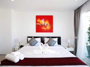 One World One Home Naiharn Hotel