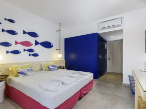 Orion Hotel Faliraki