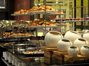 Renaissance Brussels Hotel