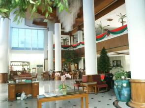 Royal Palace Hotel Pattaya