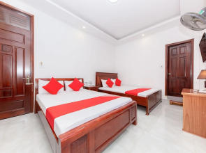 Oyo 446 The Bao Hotel